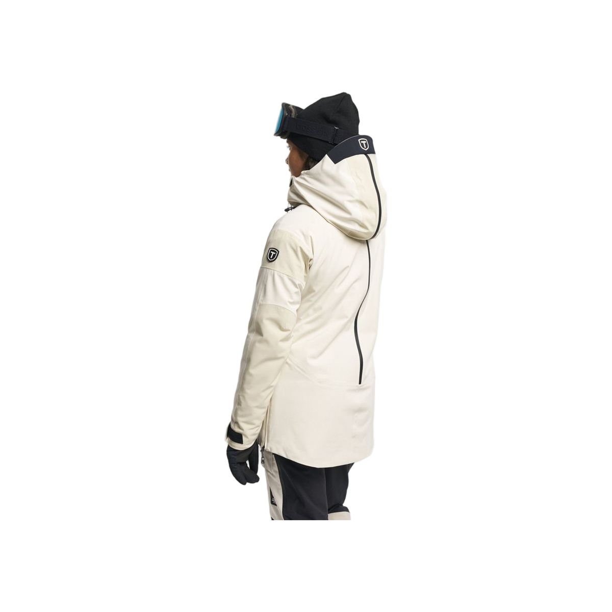 Tenson Aerismo Jackorak 2.0 Women