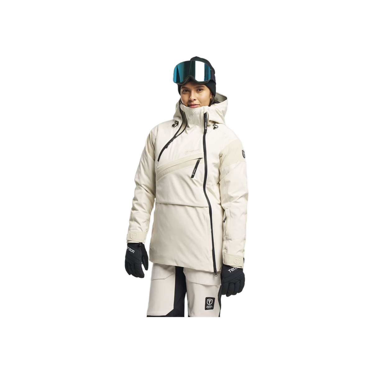 Tenson Aerismo Jackorak 2.0 Women