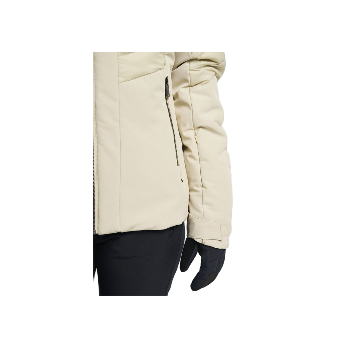 Tenson Kelly Ski Jacket Women
