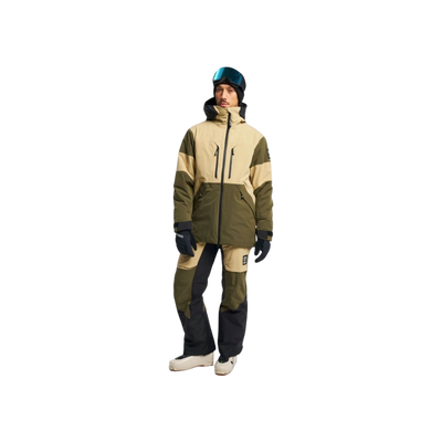 Tenson Aero Xx Ski Jacket M