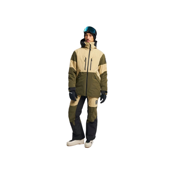 Tenson Aero Xx Ski Jacket M