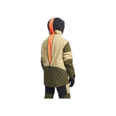 Tenson Aero Xx Ski Jacket M