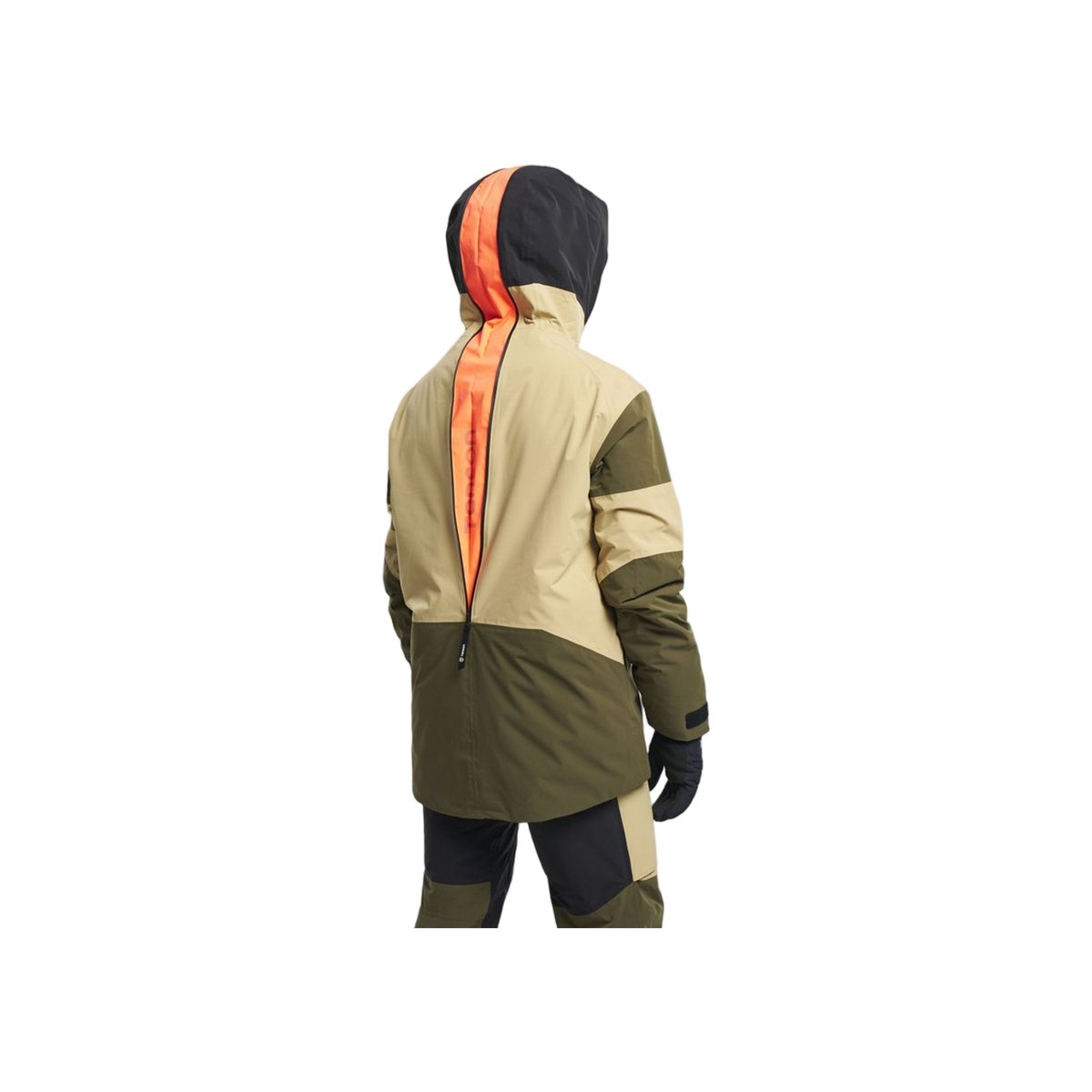 Tenson Aero Xx Ski Jacket M