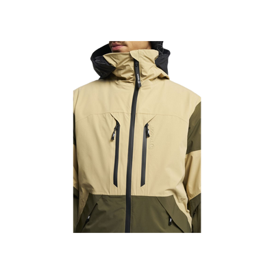 Tenson Aero Xx Ski Jacket M