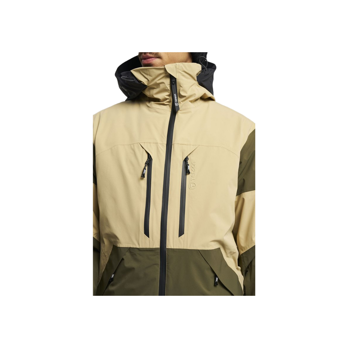 Tenson Aero Xx Ski Jacket M
