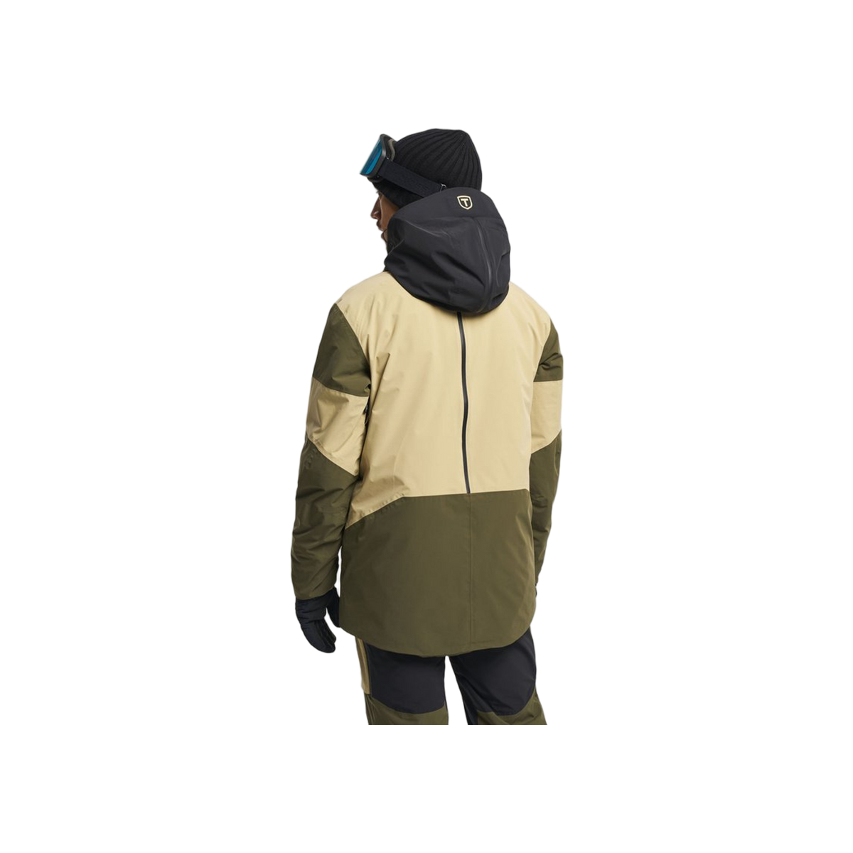 Tenson Aero Xx Ski Jacket M