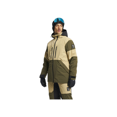 Tenson Aero Xx Ski Jacket M