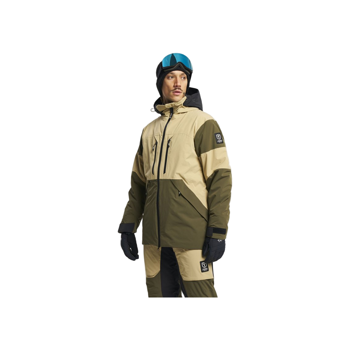Tenson Aero Xx Ski Jacket M