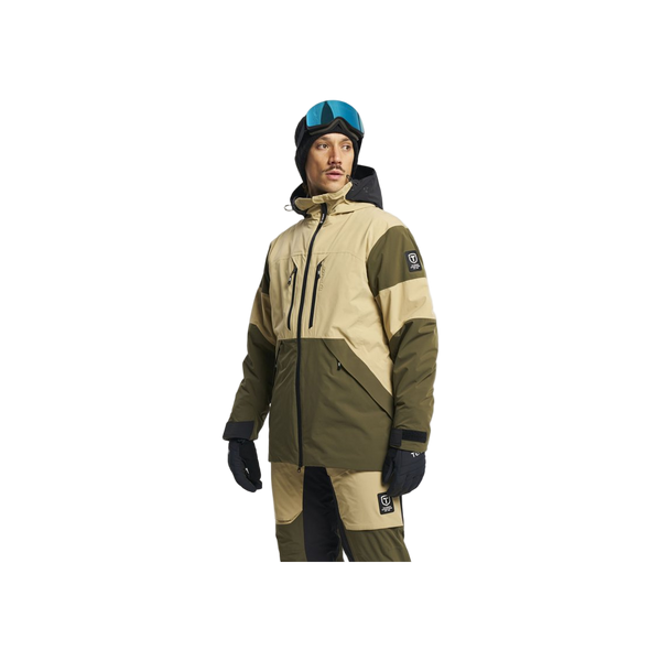 Tenson Aero Xx Ski Jacket M