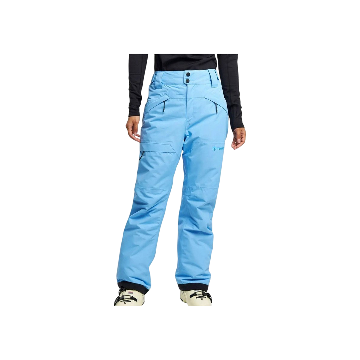 Tenson Niseko Ski Pants Women