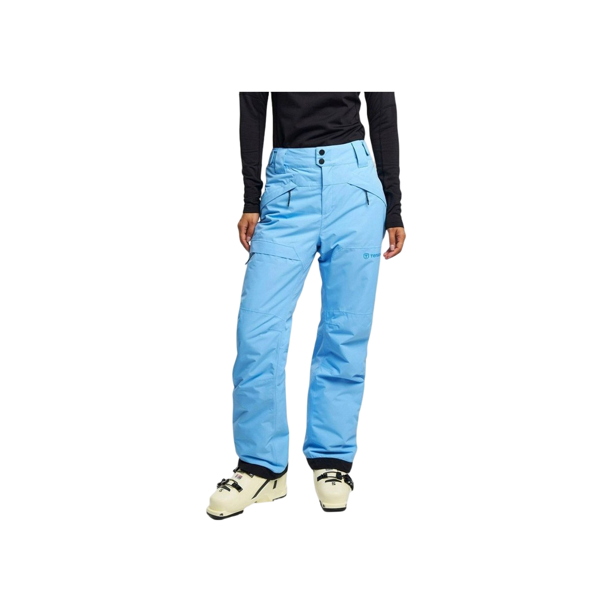 Tenson Niseko Ski Pants Women