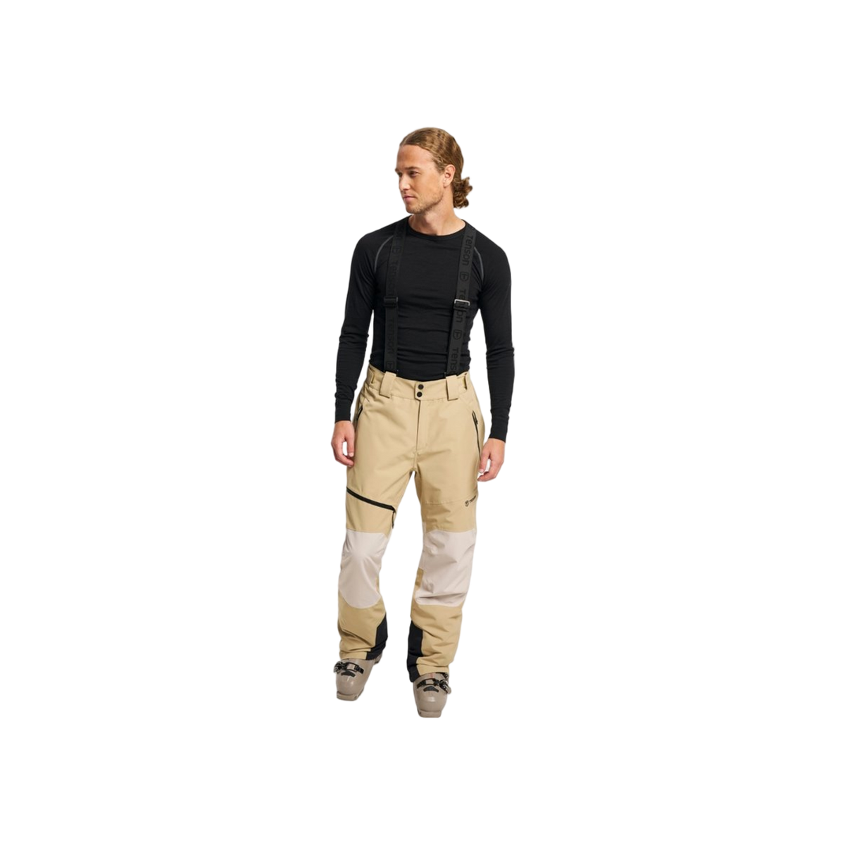 Tenson Kiroro Ski Pants Men