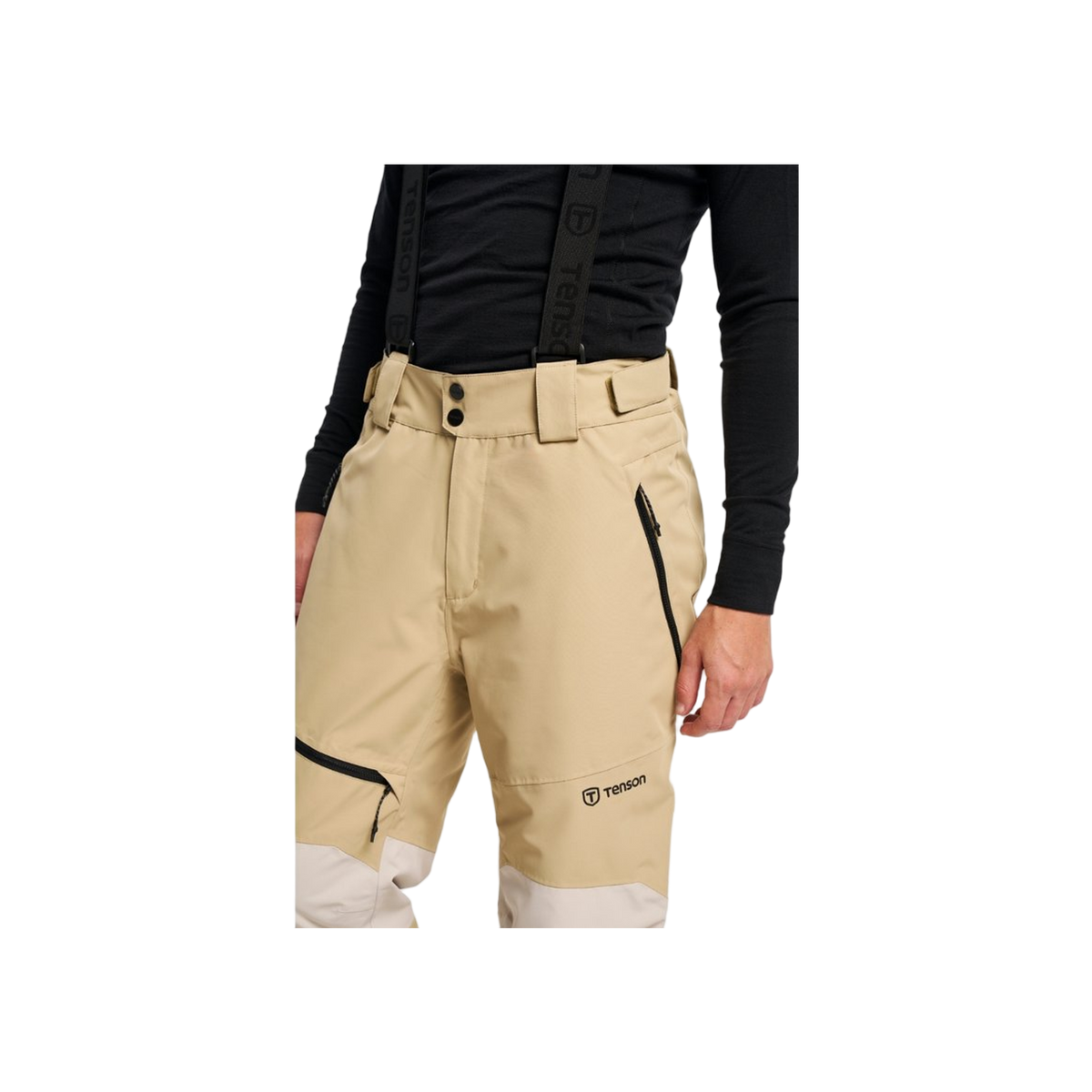 Tenson Kiroro Ski Pants Men