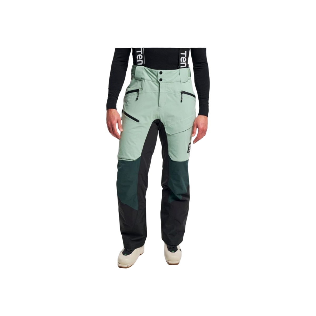 Tenson Aero Xx Ski Pants Men