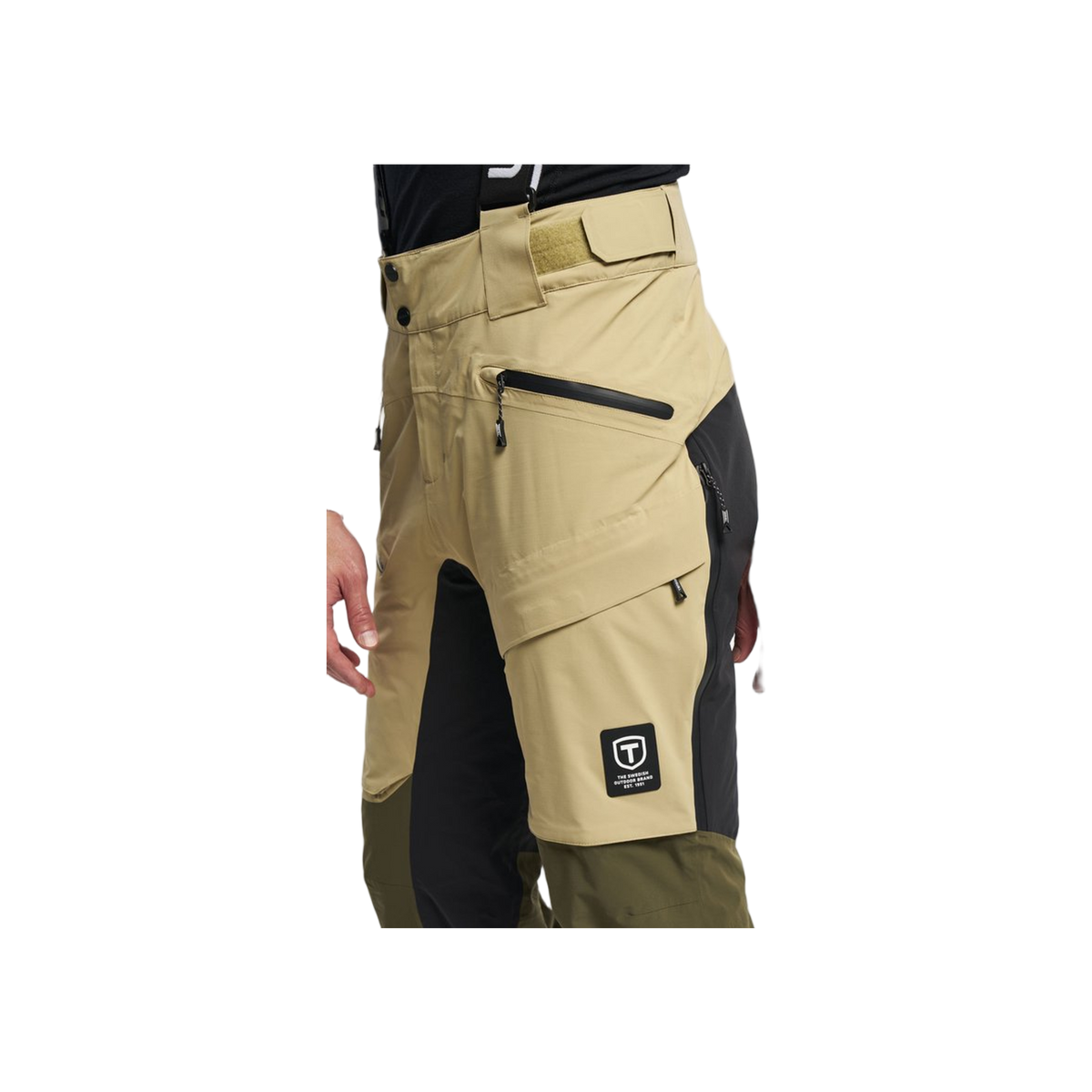 Tenson Aero Xx Ski Pants Men