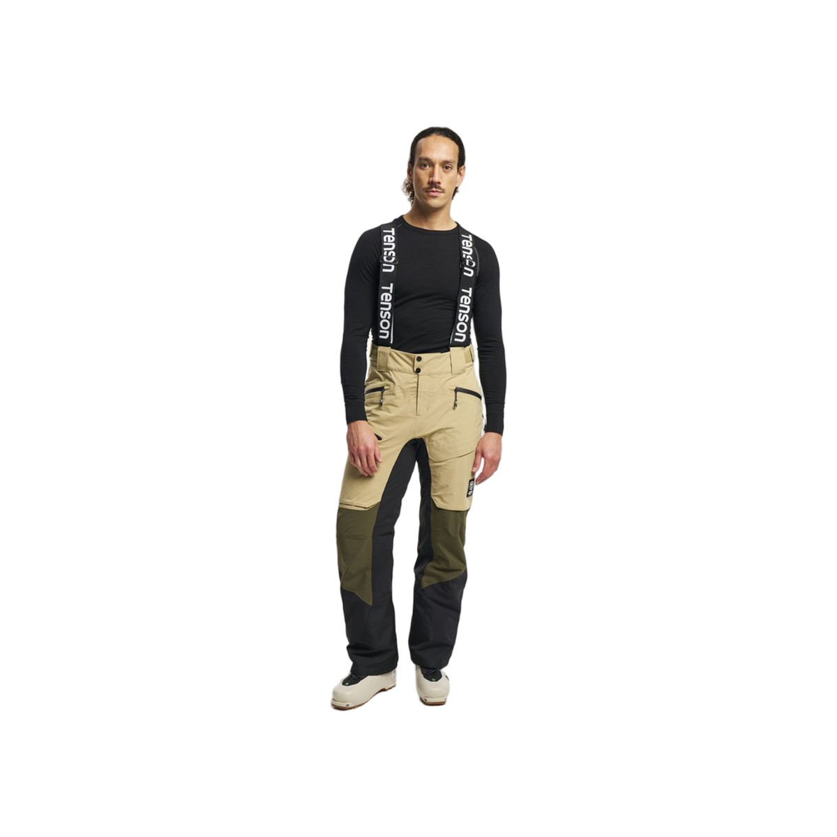Tenson Aero Xx Ski Pants Men