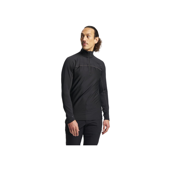 Tenson Txlite Base Half Zip Men