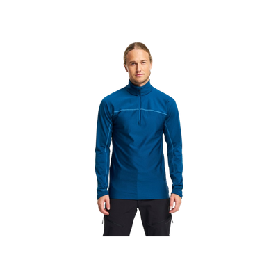 Tenson Txlite Base Half Zip Men