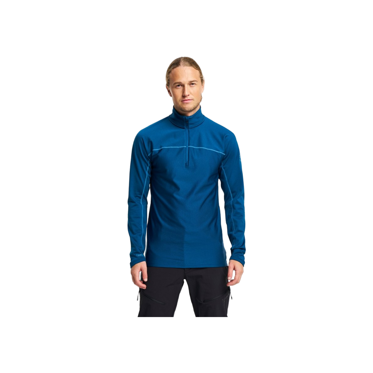 Tenson Txlite Base Half Zip Men