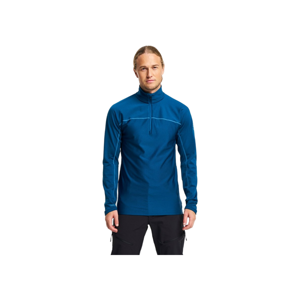 Tenson Txlite Base Half Zip Men
