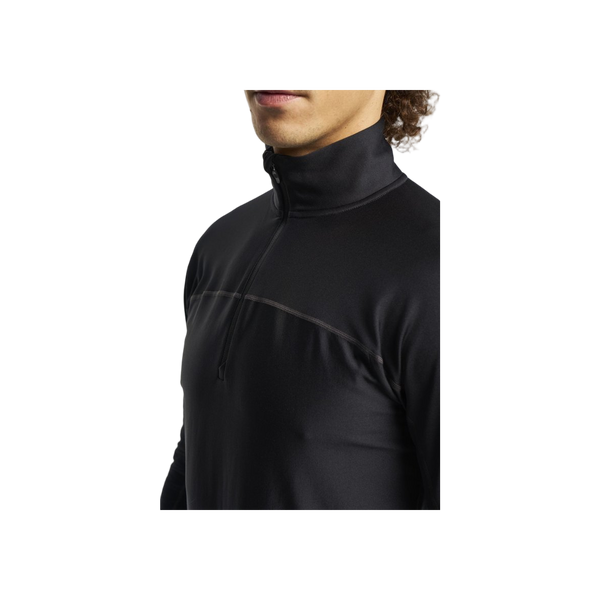 Tenson Txlite Base Half Zip Men