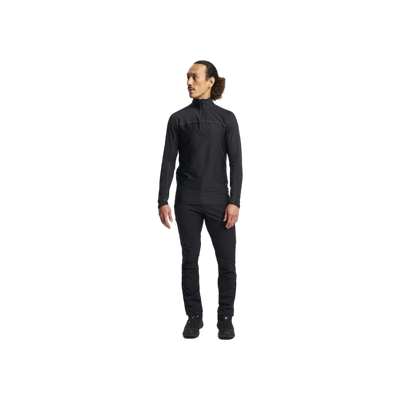 Tenson Txlite Base Half Zip Men