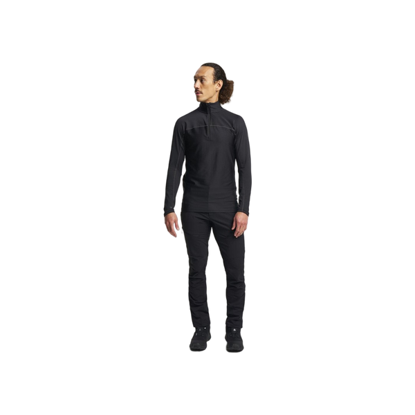 Tenson Txlite Base Half Zip Men
