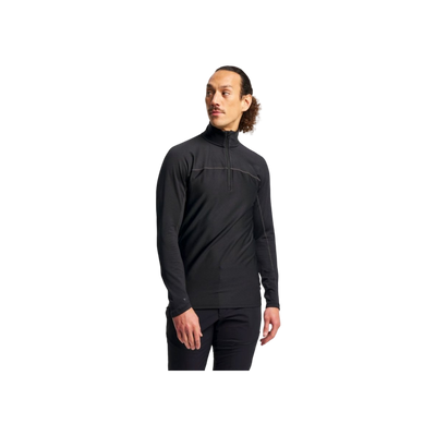 Tenson Txlite Base Half Zip Men
