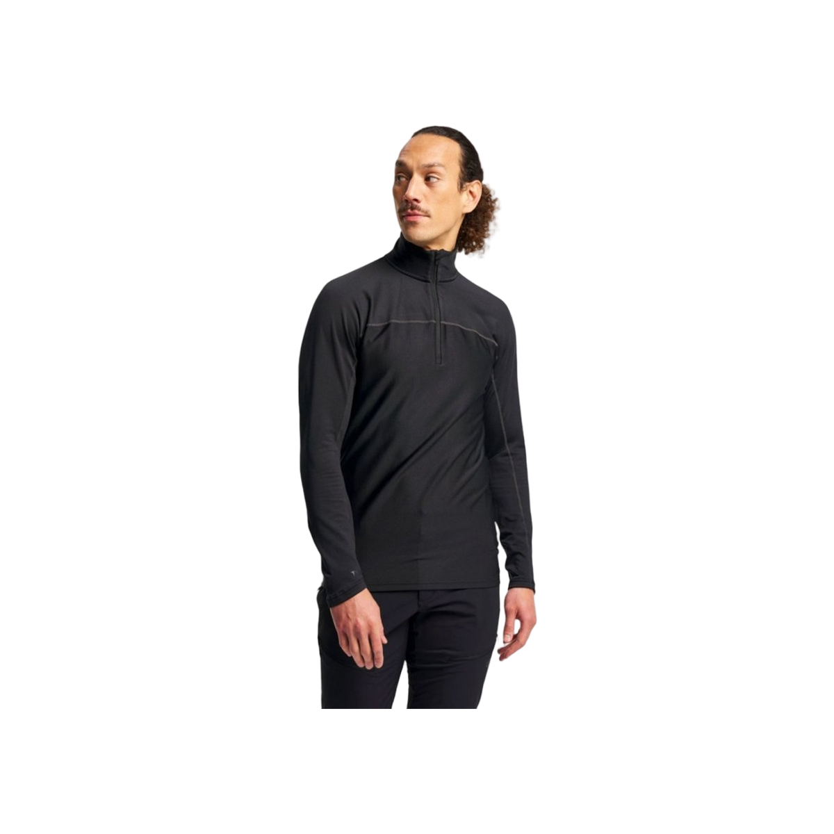 Tenson Txlite Base Half Zip Men