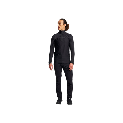 Tenson Txlite Base Half Zip Men