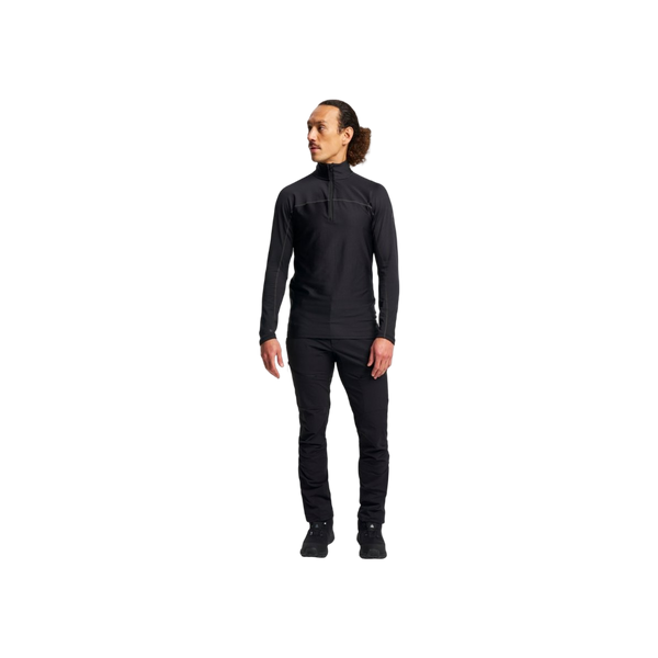 Tenson Txlite Base Half Zip Men