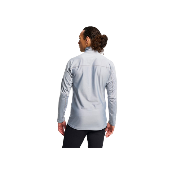 Tenson Txlite Base Half Zip Men