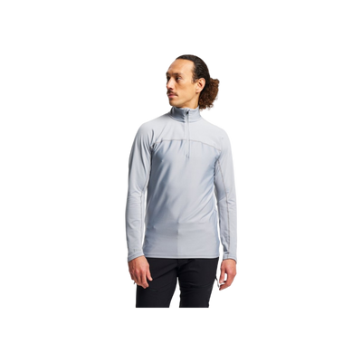 Tenson Txlite Base Half Zip Men