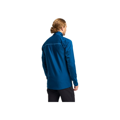Tenson Txlite Base Half Zip Men