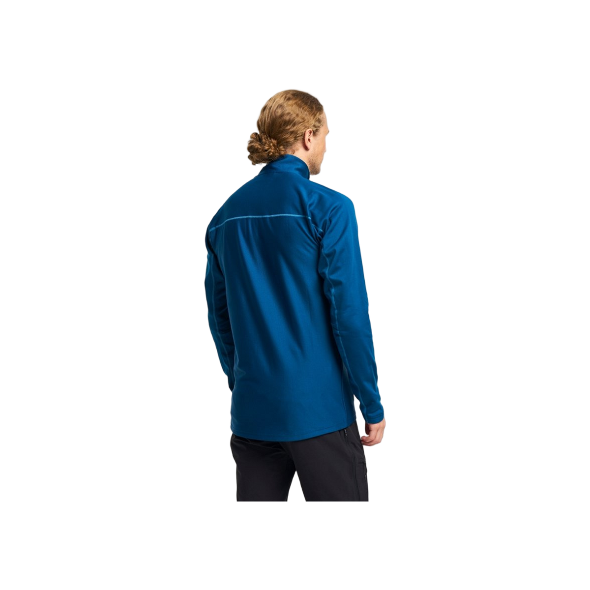 Tenson Txlite Base Half Zip Men