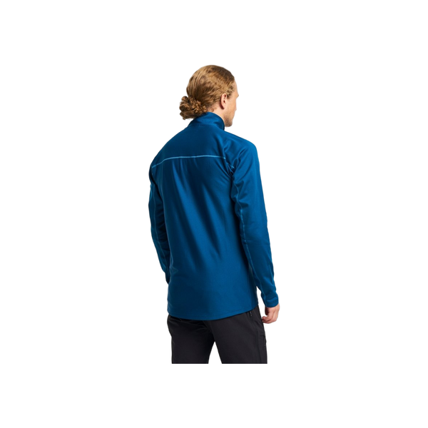 Tenson Txlite Base Half Zip Men