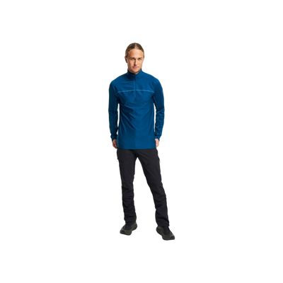 Tenson Txlite Base Half Zip Men