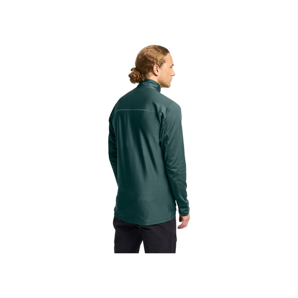 Tenson Txlite Base Half Zip Men