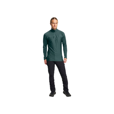 Tenson Txlite Base Half Zip Men