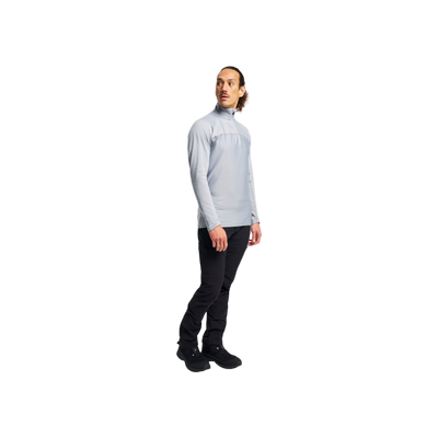 Tenson Txlite Base Half Zip Men