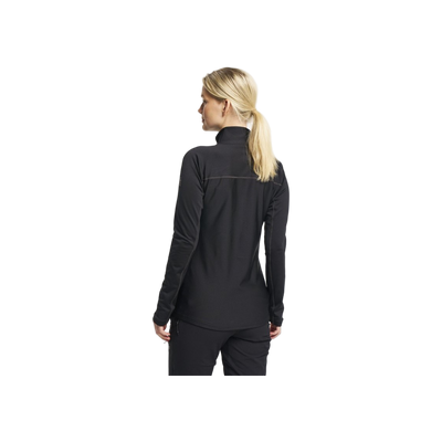 Tenson Txlite Base Half Zip W