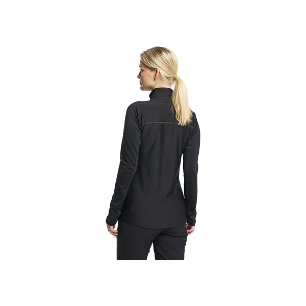 Tenson Txlite Base Half Zip W