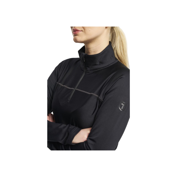 Tenson Txlite Base Half Zip W