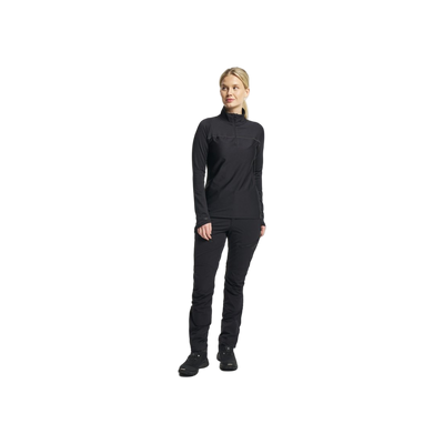 Tenson Txlite Base Half Zip W