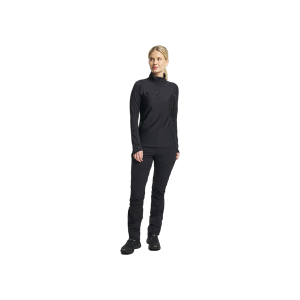 Tenson Txlite Base Half Zip W