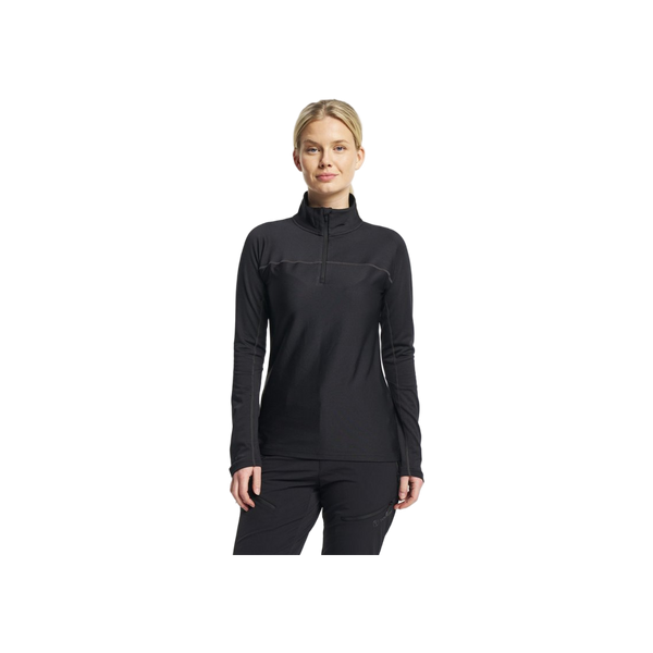 Tenson Txlite Base Half Zip W