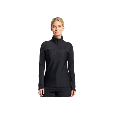Tenson Txlite Base Half Zip W