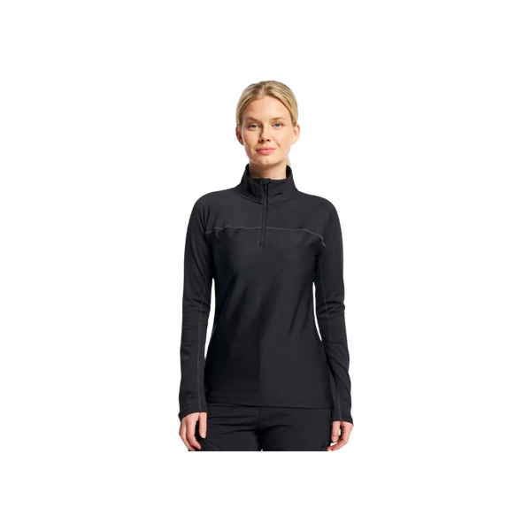Tenson Txlite Base Half Zip W