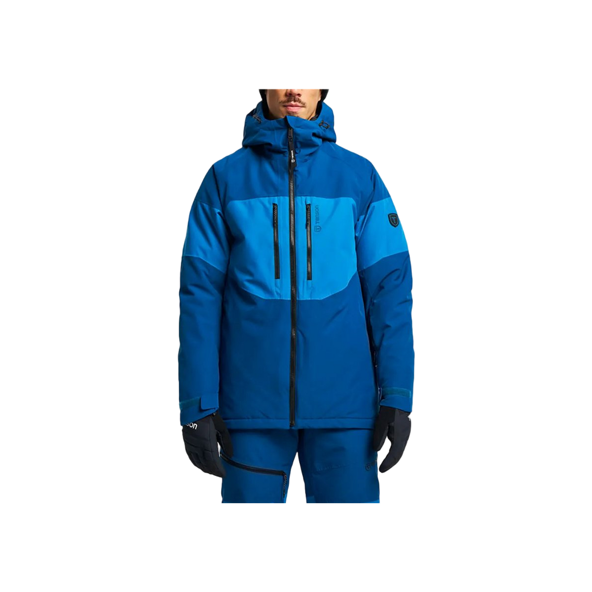 Tenson Kiroro Ski Jacket Men