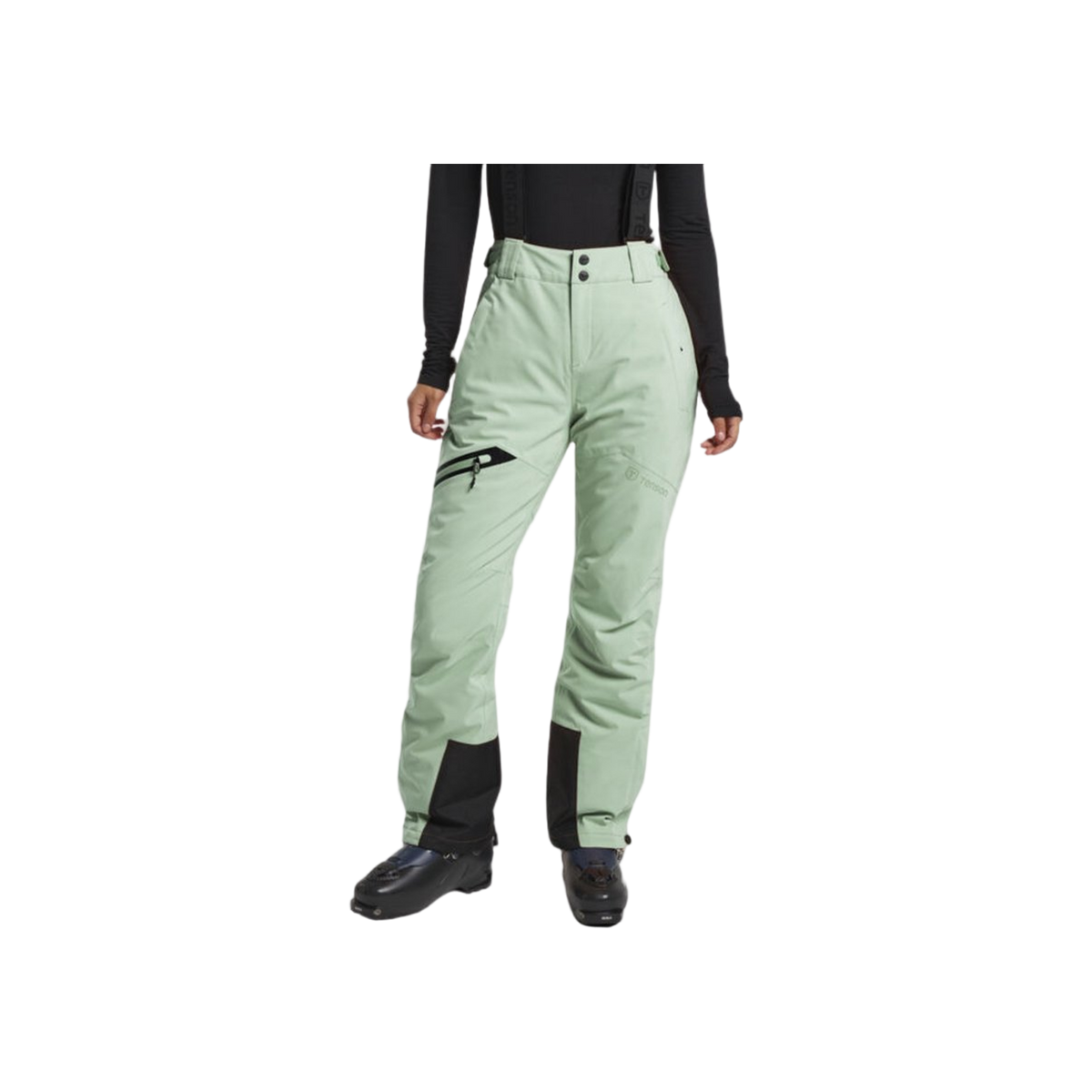 Tenson Core Ski 2.0 Pants Women